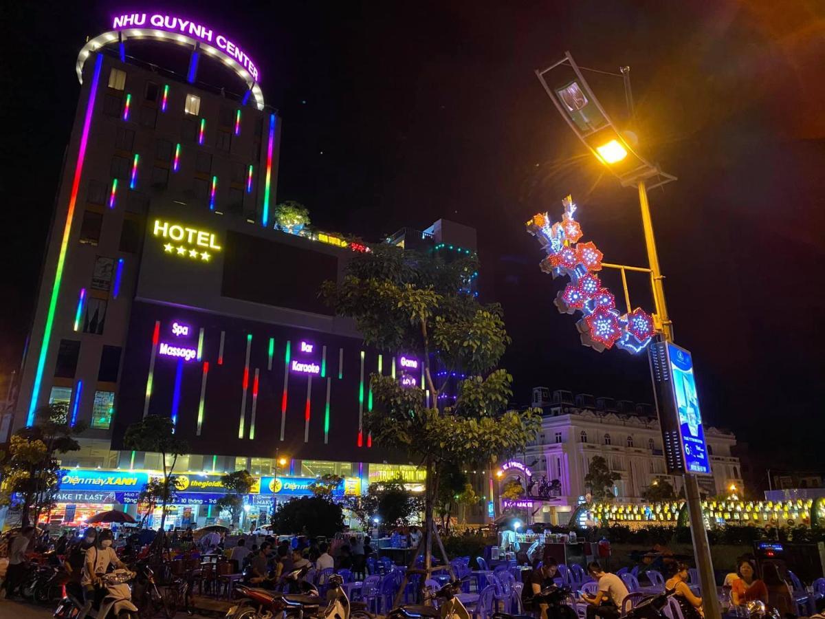 Khach San Phuong Anh Hotel Hung Yen Bagian luar foto