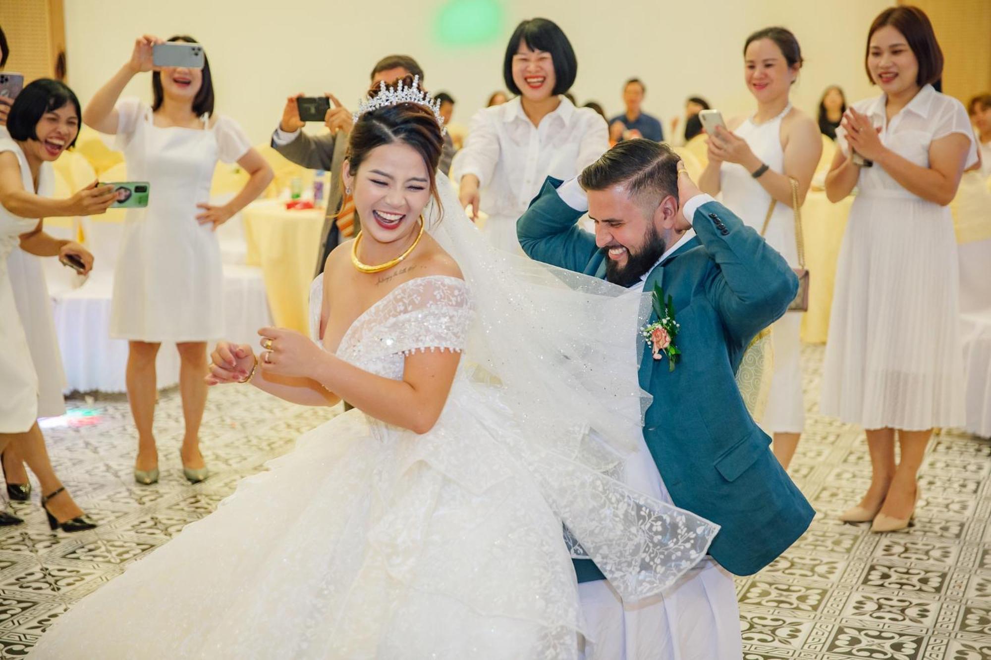 Khach San Phuong Anh Hotel Hung Yen Bagian luar foto