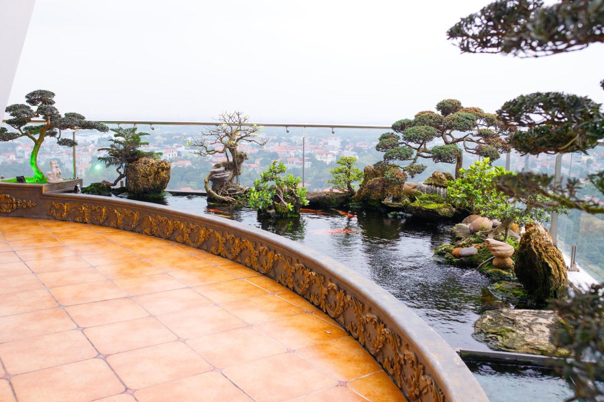 Khach San Phuong Anh Hotel Hung Yen Bagian luar foto