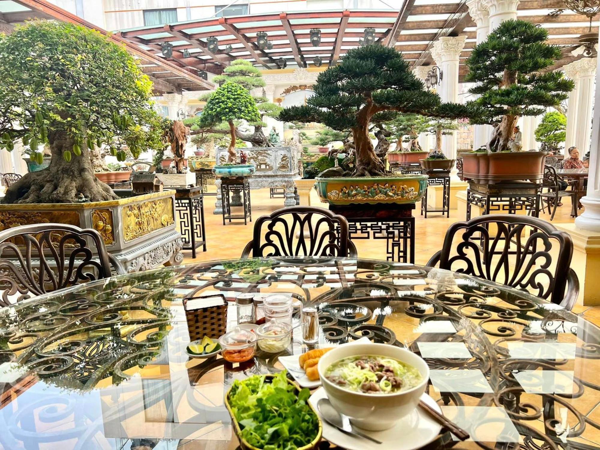 Khach San Phuong Anh Hotel Hung Yen Bagian luar foto
