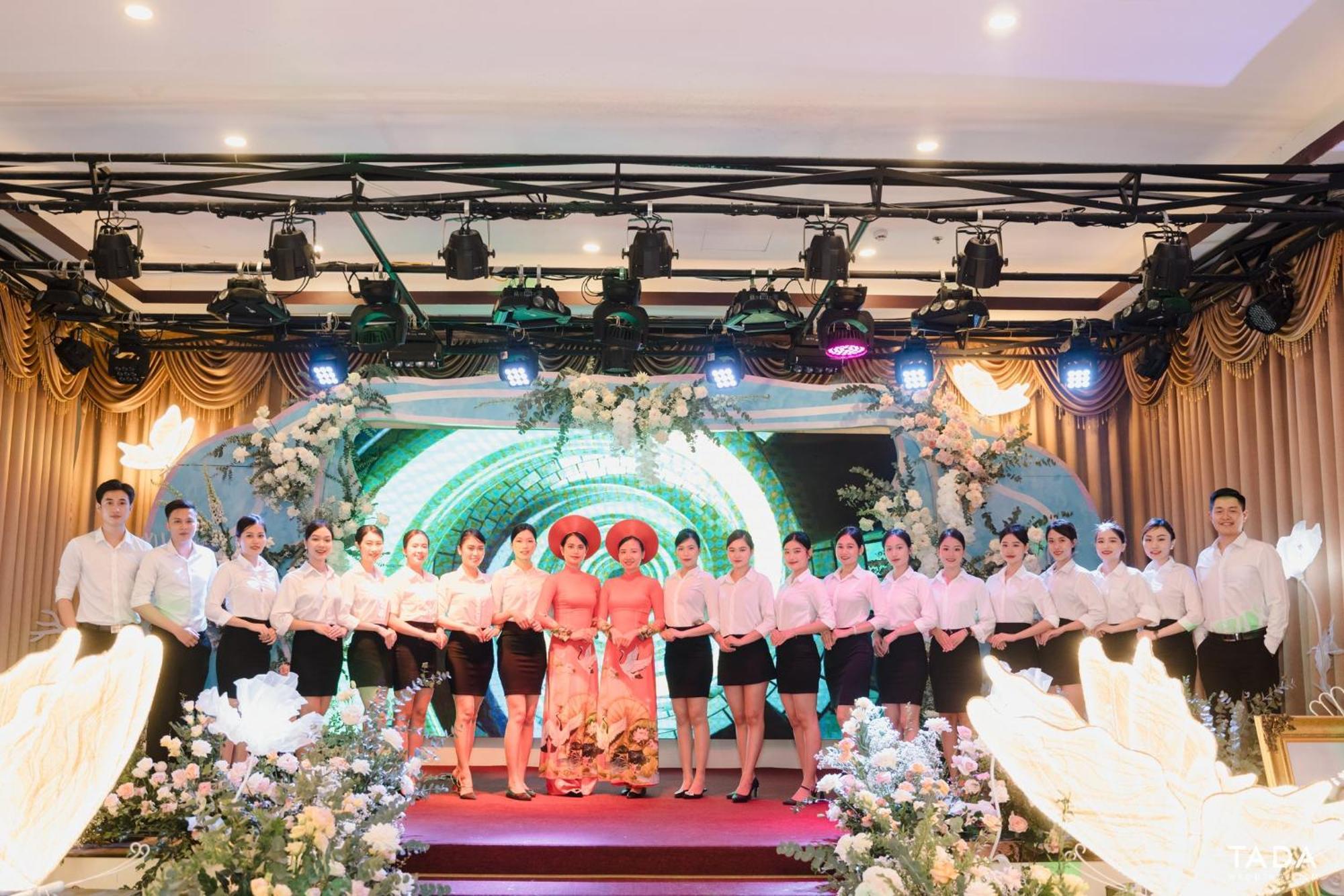 Khach San Phuong Anh Hotel Hung Yen Bagian luar foto