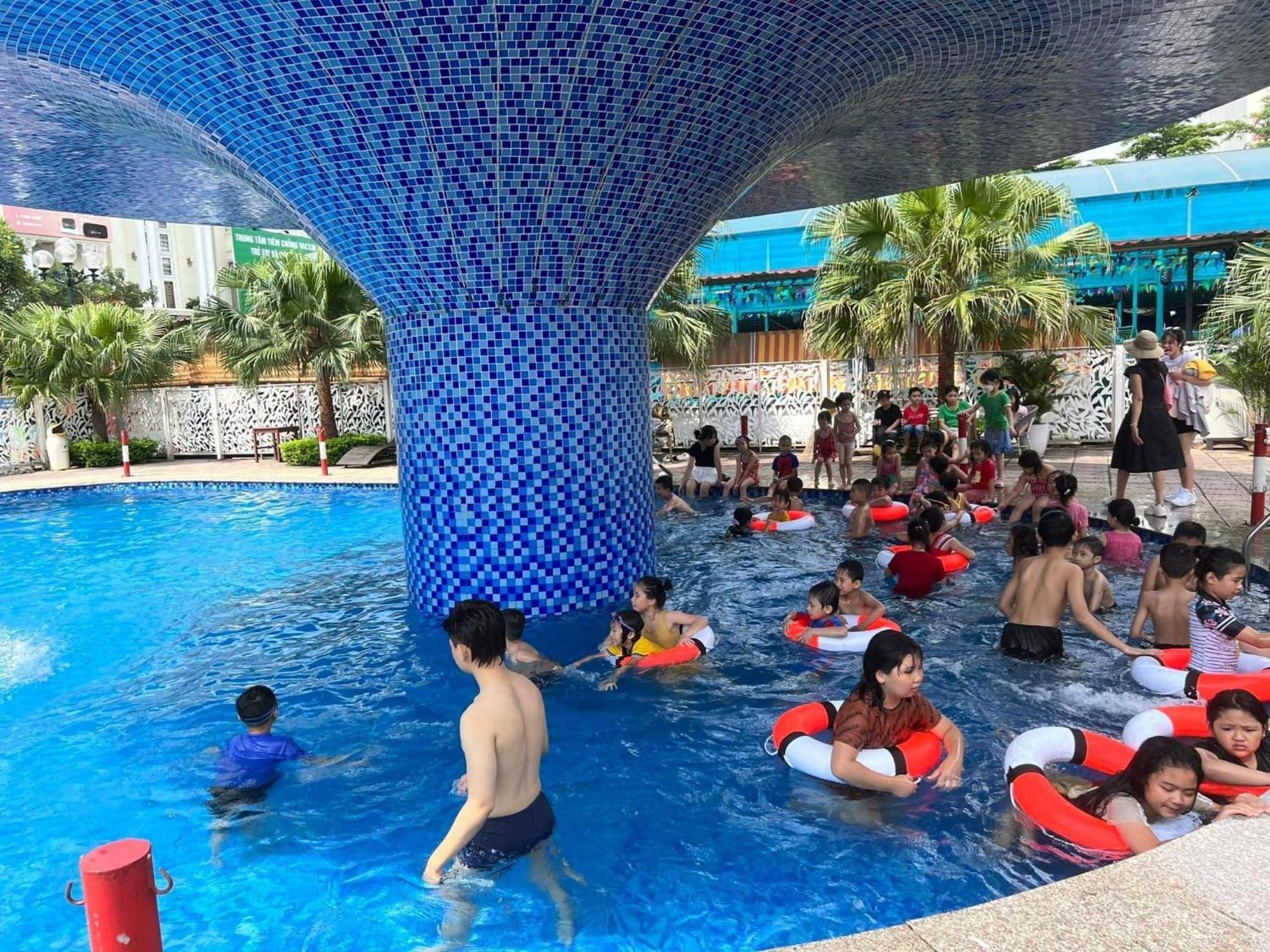 Khach San Phuong Anh Hotel Hung Yen Bagian luar foto