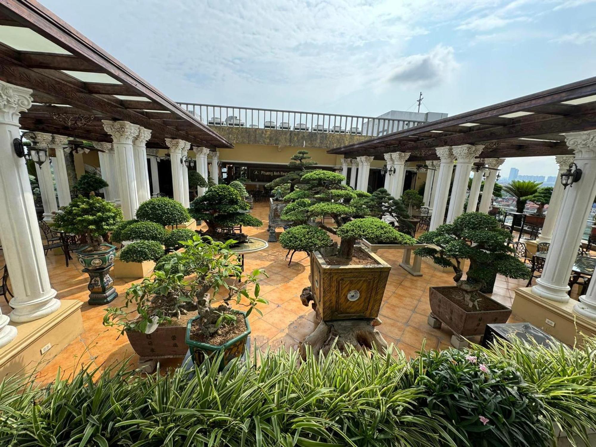 Khach San Phuong Anh Hotel Hung Yen Bagian luar foto