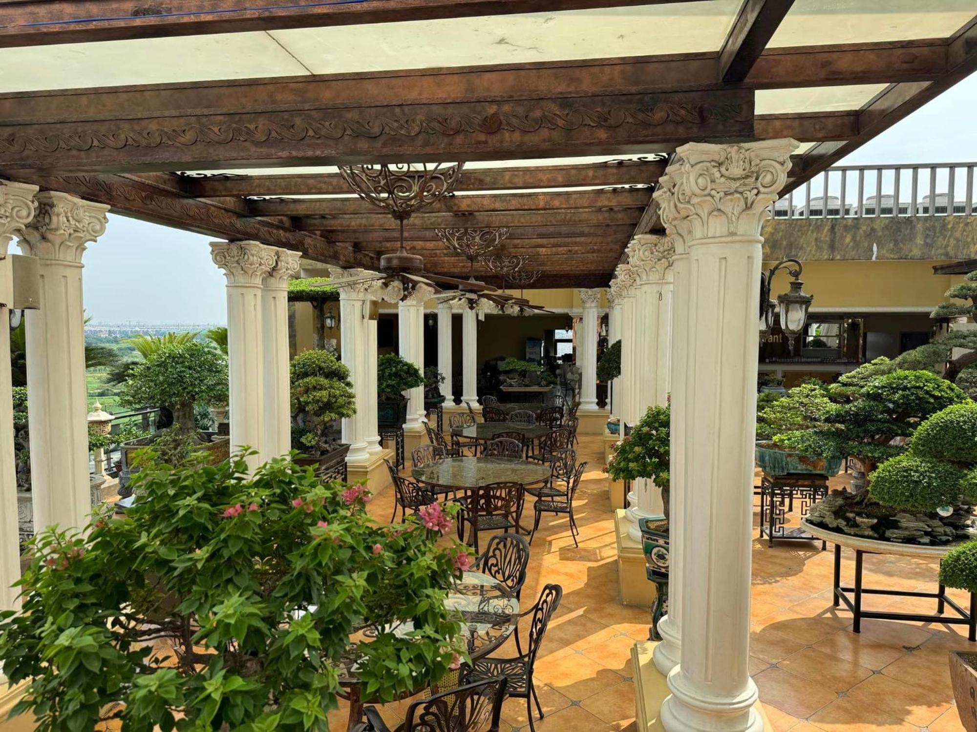 Khach San Phuong Anh Hotel Hung Yen Bagian luar foto